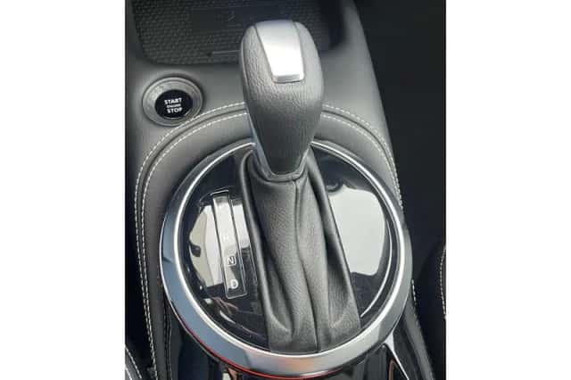 Nissan Juke (2026) thumbnail 6