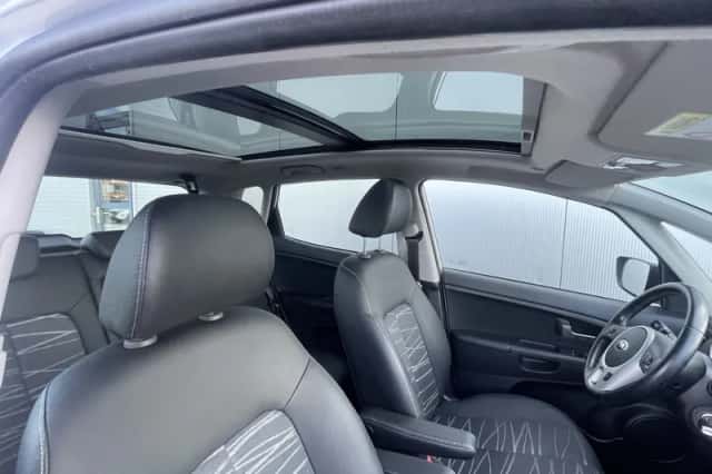 Kia Venga (2018) thumbnail 5