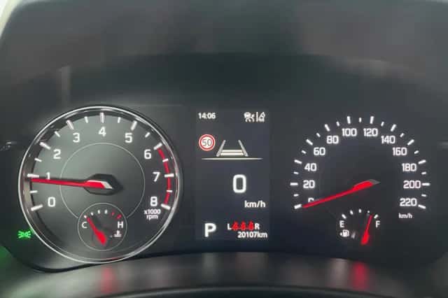 Suzuki Swift (2026) thumbnail 6