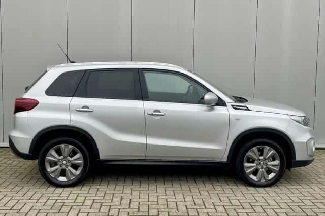 Suzuki Vitara (2026) thumbnail 3