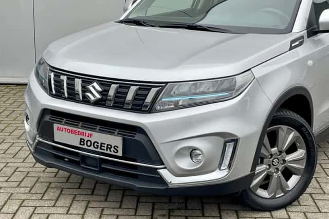 Suzuki Vitara (2026) thumbnail 4