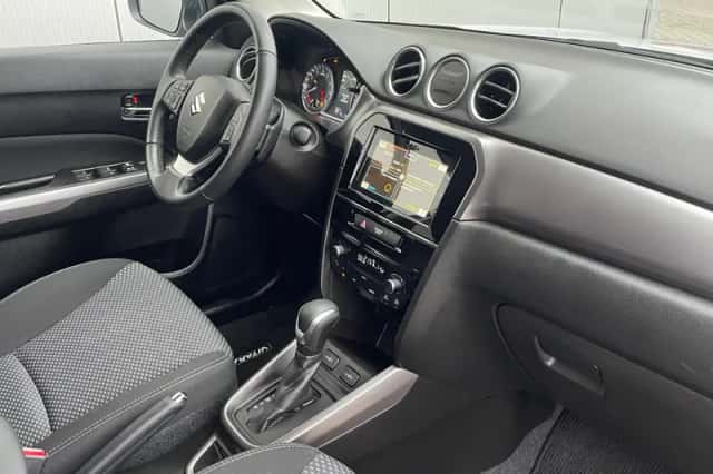 Suzuki Vitara (2026) thumbnail 5