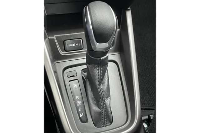 Suzuki Vitara (2026) thumbnail 6
