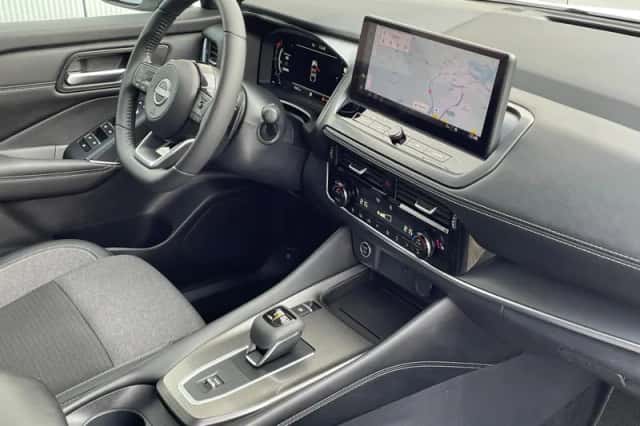 Nissan Qashqai (2024) thumbnail 5