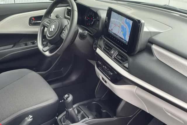Suzuki Swift (2026) thumbnail 5