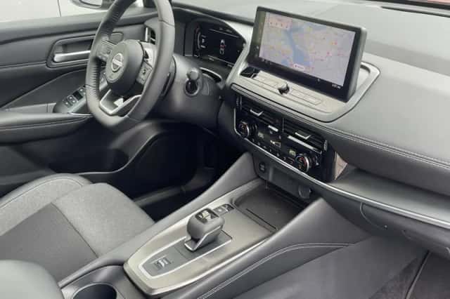 Nissan Qashqai (2026) thumbnail 5