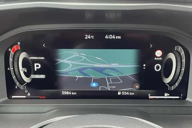 Nissan Qashqai (2026) thumbnail 6