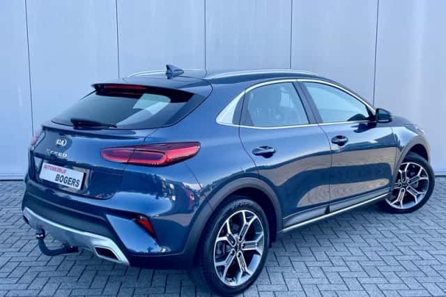 Kia XCeed (2026) thumbnail 2