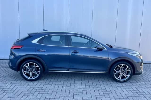 Kia XCeed (2026) thumbnail 3