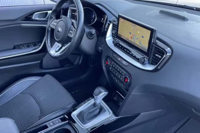 Kia XCeed (2026) thumbnail 5