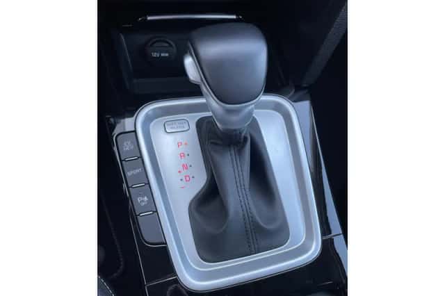Kia XCeed (2026) thumbnail 6