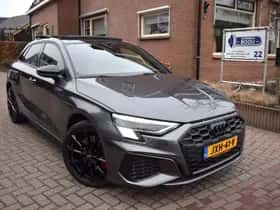 Audi A3 (2021) thumbnail 3