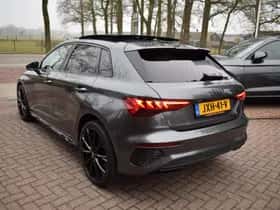 Audi A3 (2021) thumbnail 5