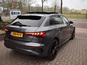 Audi A3 (2021) thumbnail 6