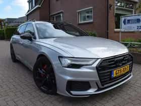 Audi A6 (2021) thumbnail 2