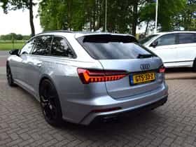 Audi A6 (2021) thumbnail 3