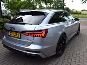 Audi A6 (2021) thumbnail 4