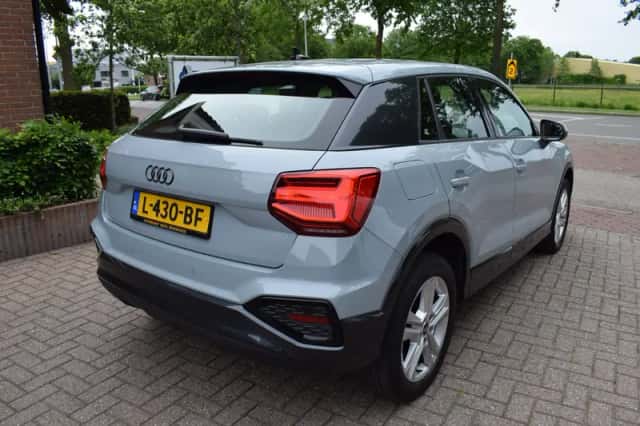 Audi Q2 (2021) thumbnail 6