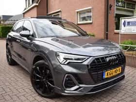 Audi Q3 (2022) thumbnail 2
