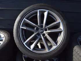 Audi Q3 (2022) thumbnail 45