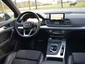 Audi Q5 (2020) thumbnail 21