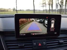 Audi Q5 (2020) thumbnail 29