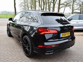 Audi Q5 (2020) thumbnail 4