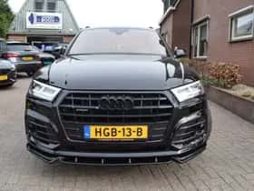 Audi Q5 (2020) thumbnail 5