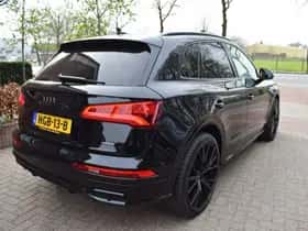 Audi Q5 (2020) thumbnail 6