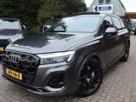 Audi Q7 (2024) thumbnail 2