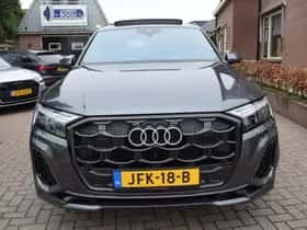 Audi Q7 (2024) thumbnail 4