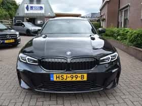 BMW 3-Serie (2024) thumbnail 3