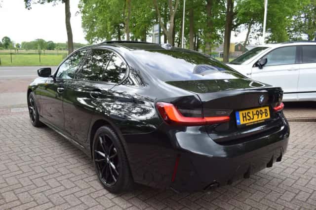 BMW 3-Serie (2024) thumbnail 5