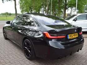BMW 3-Serie (2024) thumbnail 5