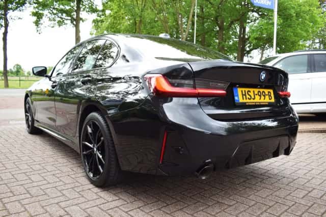 BMW 3-Serie (2024) thumbnail 6
