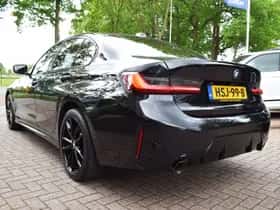 BMW 3-Serie (2024) thumbnail 6