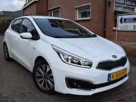 Kia Ceed (2018) thumbnail 3