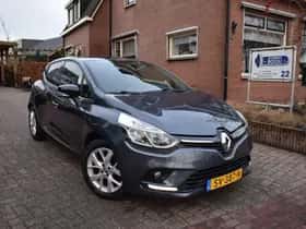 Renault Clio (2018) thumbnail 3
