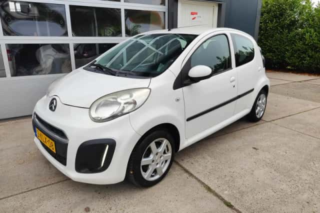Citroën C1 (2013) thumbnail 1