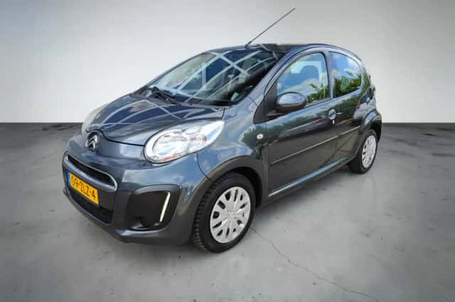 Citroën C1 (2013) thumbnail 1
