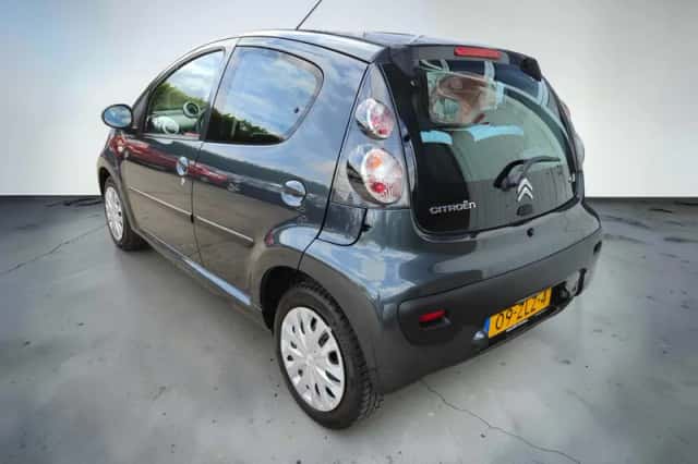 Citroën C1 (2013) thumbnail 3