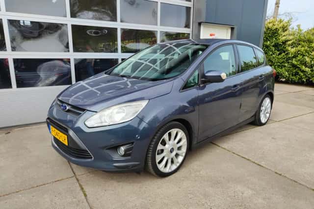 Ford C-Max (2013) thumbnail 1