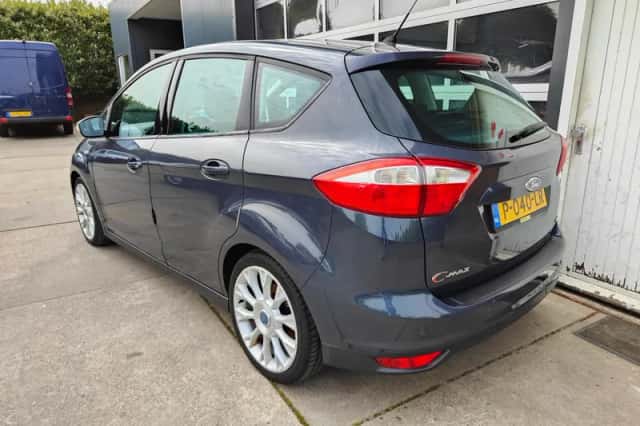 Ford C-Max (2013) thumbnail 3