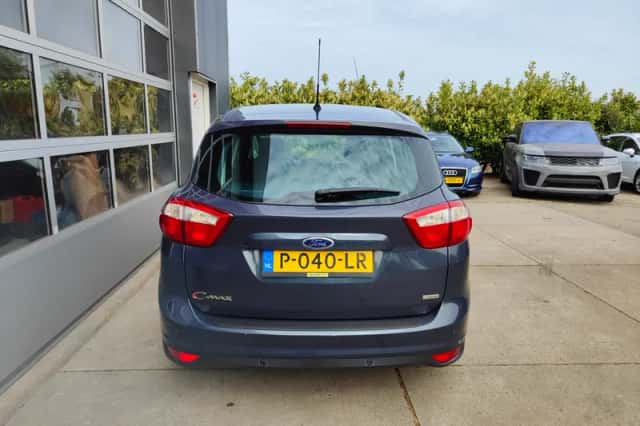 Ford C-Max (2013) thumbnail 5