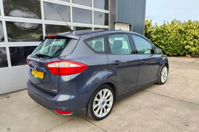 Ford C-Max (2013) thumbnail 6