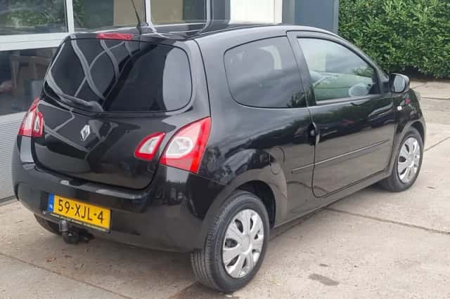 Renault Twingo (2012) thumbnail 5