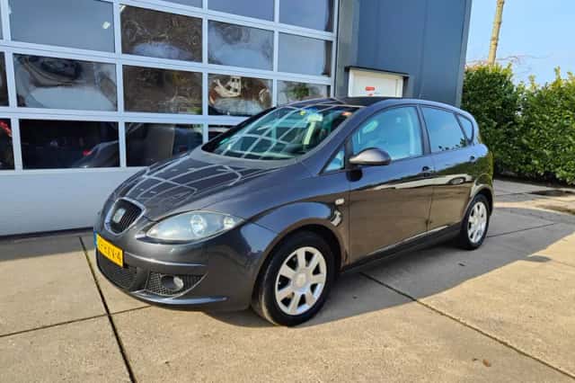 SEAT Altea (2006) thumbnail 1