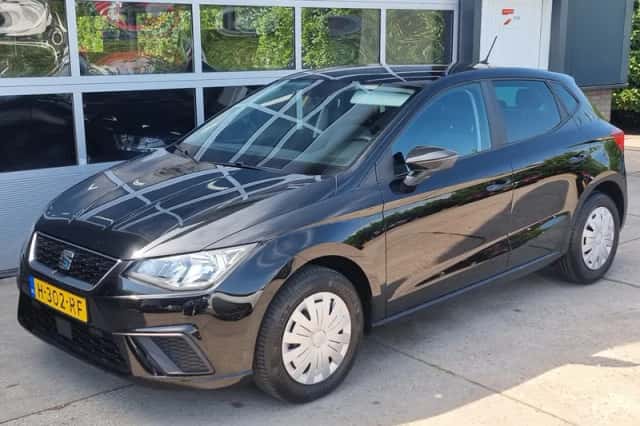 SEAT Ibiza (2020) thumbnail 1