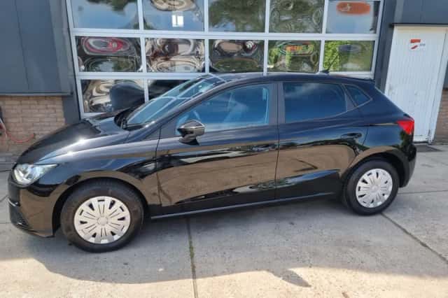 SEAT Ibiza (2020) thumbnail 2