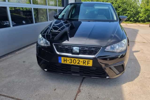 SEAT Ibiza (2020) thumbnail 3